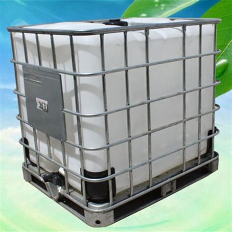 1000l Square Plastic Water Storage Tank Boxes For Sale For Sale Ibc