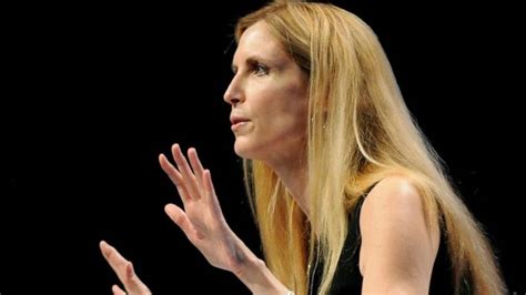 Ann Coulter Has A Right To Speak At Uc Berkeley Miami Herald