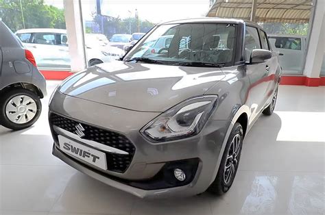 10.99 lakh to 14.94 lakh in india. 2021 Maruti Swift price, features, variants and more: A ...