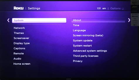 Allcast crashed a few too many times for our taste, but it's still a decent option. How to Set Up Roku 3 With Your Sony Bravia 4K TV - GTrusted