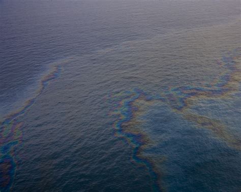 Monitoring Oil Spills Off The Portuguese Coast Cmems