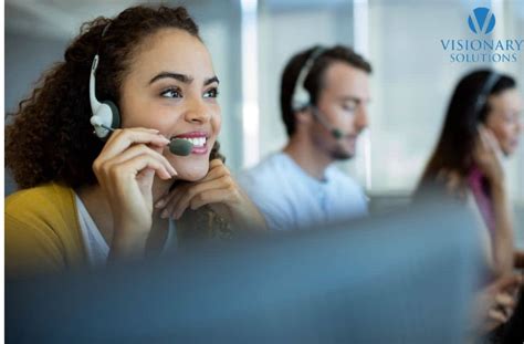 Inbound Vs Outbound Call Center Unraveling The Differences Visionary