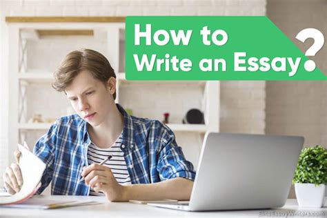 Top Tips On How To Write An Essay And How To Get Your Essay Done