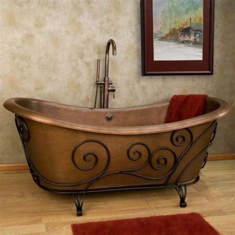 30 Incredible Bath Tubs You Need To See To Believe Tub Slipper