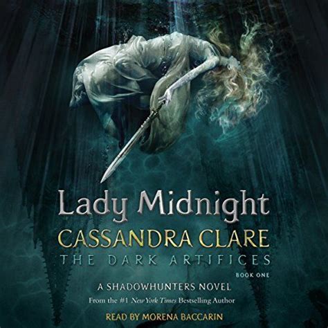 Lady Midnight Cassandra Clare Books Lady Midnight