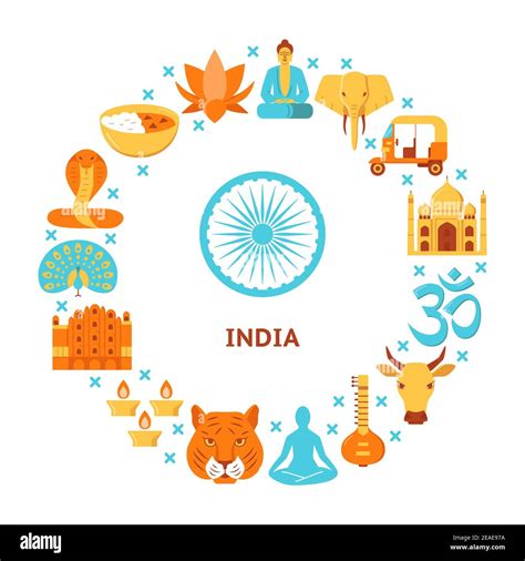 National Symbols Of India High Resolution Stock Photography And Images Alamy