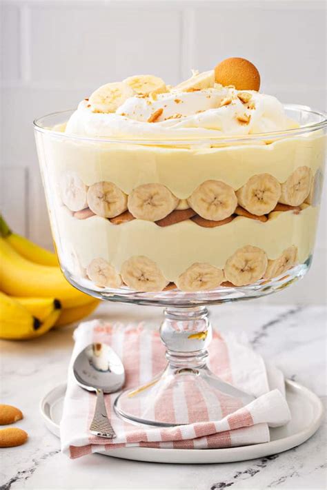 banana pudding