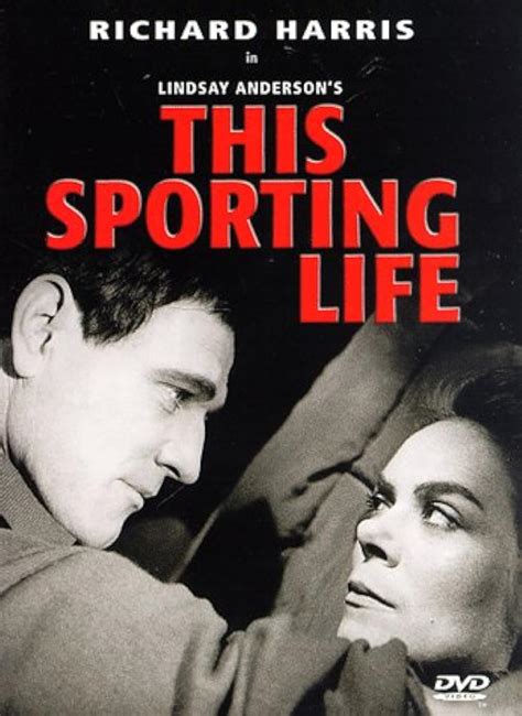 this sporting life 1963