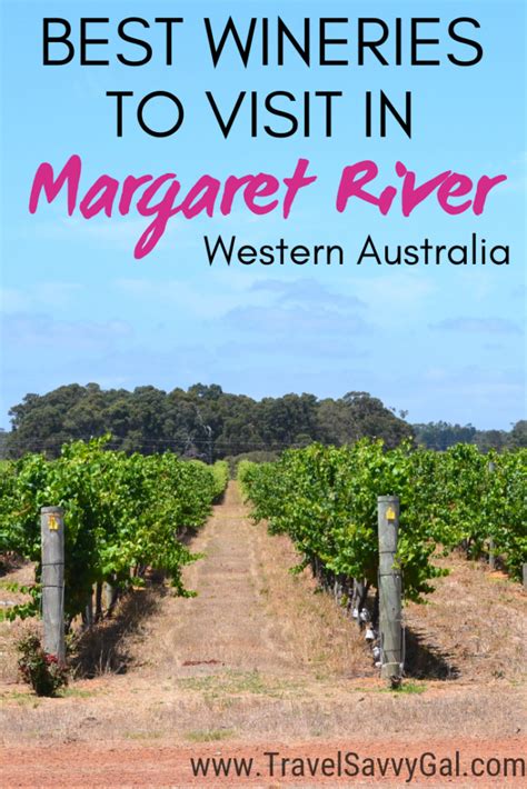 Best Wineries In Margaret River Western Australia Travel Savvy Gal