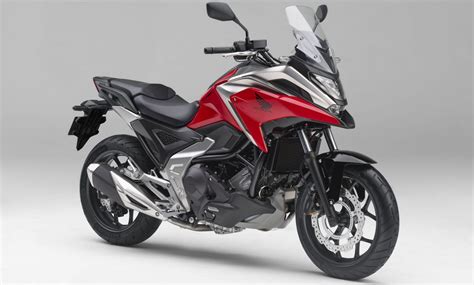2020 honda africa twin dct guide. 2021 Honda NC750X unveiled, manual and DCT models ...