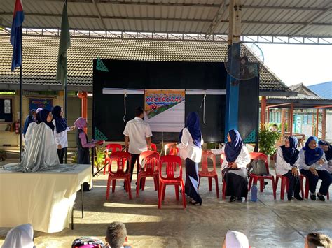 Program immersion sd muhammadiyah plus, batam indonesia bersama sk larkin 1 dan sk larkin 2. Galeri SK Larkin (Satu) Tahun 2020: 8 MAC 2020: PELANCARAN ...