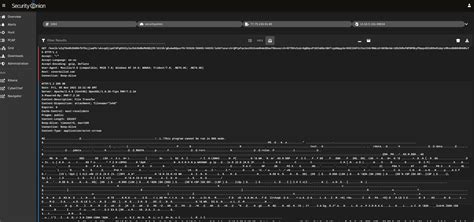 Quick Malware Analysis Ta551 Shathak Bazarloader With Cobalt Strike And Darkvnc Pcap From 2021