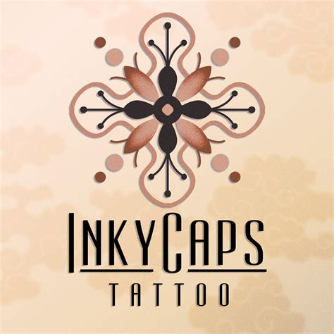 Inky Caps Tattoo Quezon City