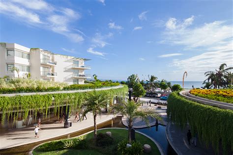Sahid Kuta Lifestyle Resort Bali Beachwalk On Behance