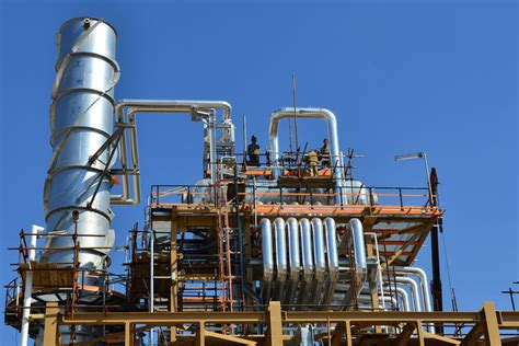 17 New Petrochemical Plants To Go Operational By March 2021 Tehran Times