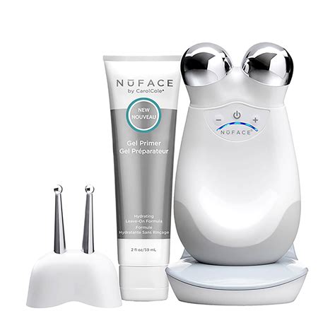 Best Facial Massagers For Anti Aging 2021 Face Rollers That Work