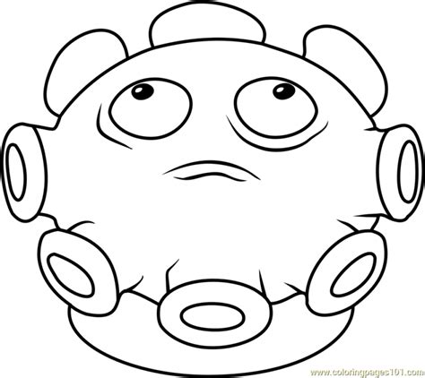 You can print or color them online at getdrawings.com for 730x525 plants coloring page fun coloring sheet full of succulents. Get This Plants Vs. Zombies Coloring Pages Kids Printable ...