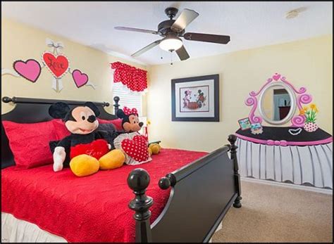 Mickey mouse room minnie mouse mickey mouse clubhouse birthday mickey party mickey mouse birthday 2nd birthday. Decorating theme bedrooms - Maries Manor: Mickey Mouse ...