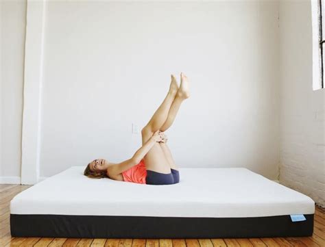 A mattress that ticks the. Best Mattresses for Back Pain - The Sleep Sherpa will ...