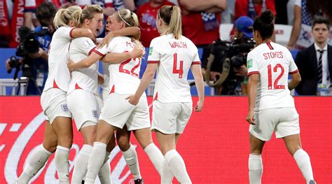 England Vs Sweden Live Stream Watch Womens World Cup Online Tv Sports Illustrated