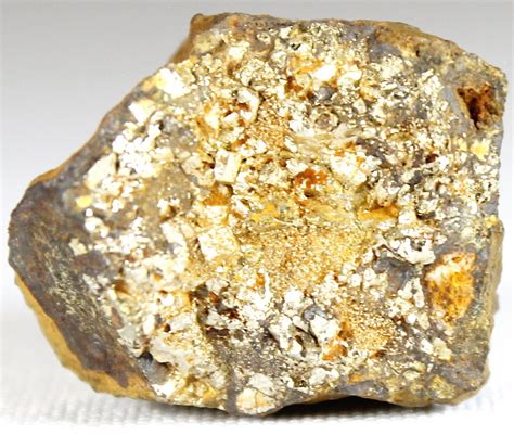 Natural Gold Oregold Nugget Specimen 222 Grams Pristine Auction