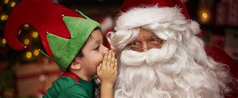 Villaggi di Babbo Natale in Italia: divertimento per tutta ...