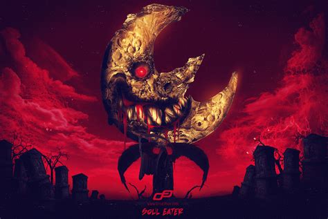 Soul Eater Moon Wallpapers Top Những Hình Ảnh Đẹp