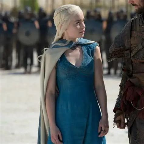 Daenerys Targaryen Costumes 2023 Update