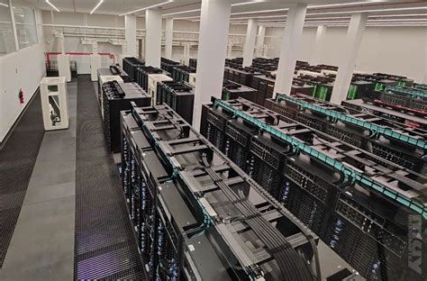 Marenostrum Todos Los Detalles Del Nuevo Supercomputador M S Potente