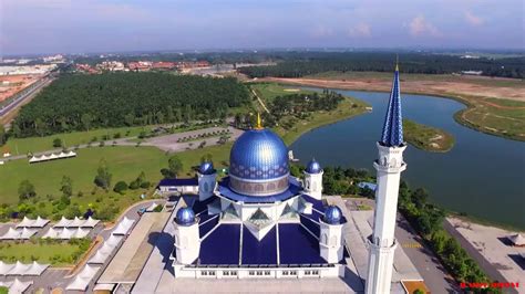 Timur laut pulau pinang ialah salah satu daripada lima daerah pentadbiran di pulau pinang. Masjid Abdullah Fahim,Kepala Batas Pulau Pinang,Malaysia ...