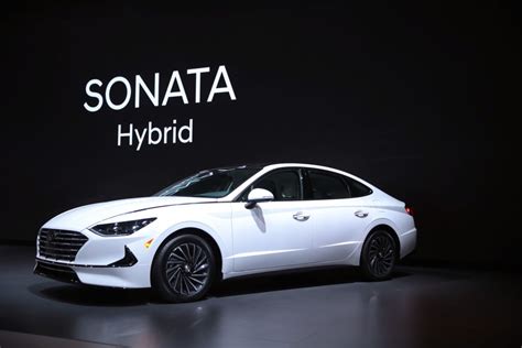 Maybe you would like to learn more about one of these? The 2020 Hyundai Sonata Hybrid Will Finally Cross an ...