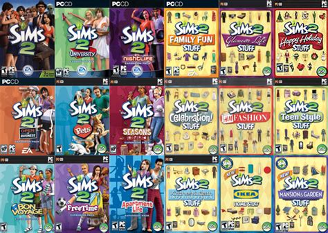 The Sims 2 Ultimate Collection Is Free On Origin Pixel Pacas