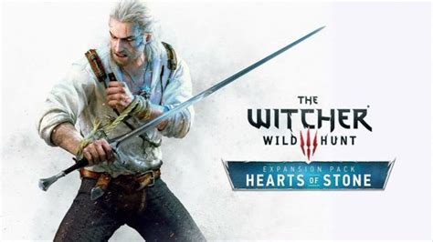 Hearts of stone dlc release date and level requirement. Witcher 3 expansion Hearts of Stone will kick off at ...