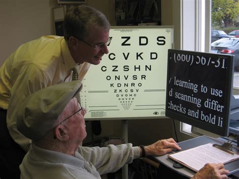 low vision eyeglasses connecticut low vision specialist dr randolph