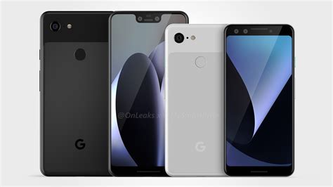 Google has officially released its latest flagship smartphones, the pixel 3 and pixel 3 xl. Google Pixel 3 | News, Specs, Release Date, and More ...