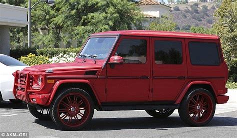 Mercedes G Wagon Monthly Payment Quinn Jaye