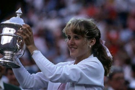 Happy Birthday To Former World No1 Tracy Austin Legend