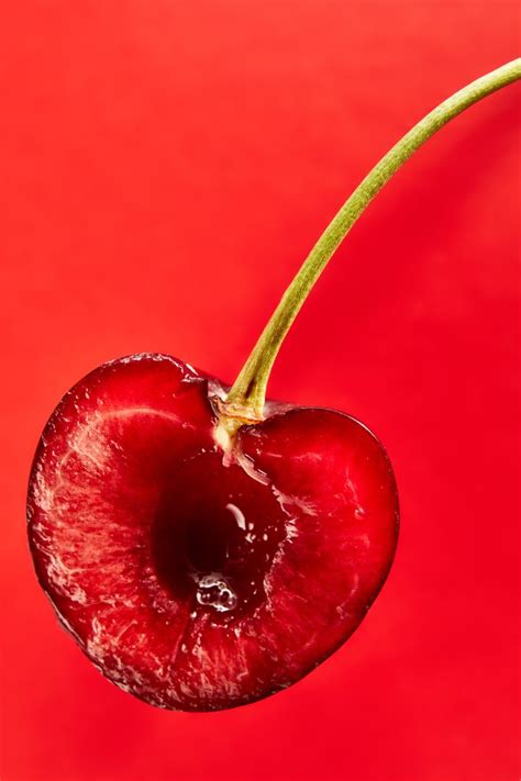 Close Up Fruit Photography Scott Choucino