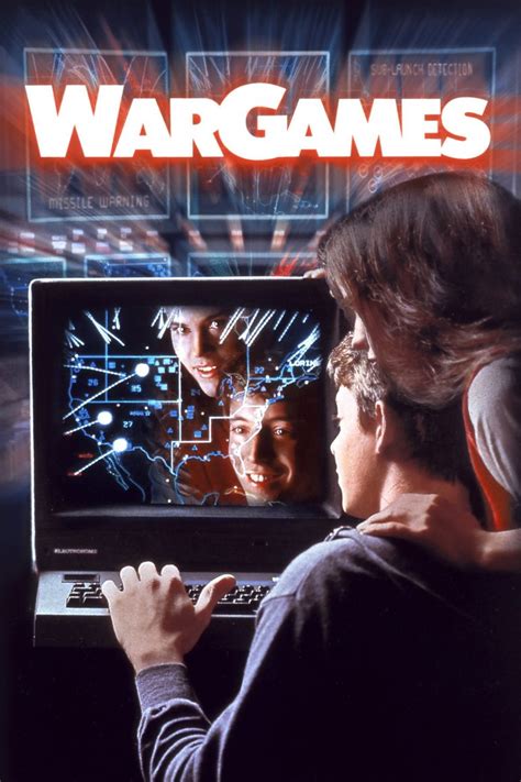 Wargames The 1983 Matthew Broderick Movie That Spooked President
