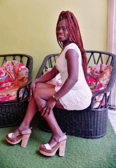 Rencontre Femme Marie 45 Ans Cameroun 160cm Et 57kg