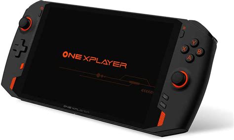 Mini Phone Game Console Onexplayer Now Available Outside Indiegogo