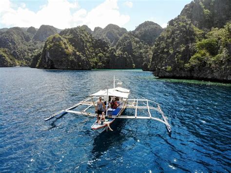 Coron Ultimate Tour I What To Expect