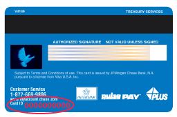 You might or might not need your chase routing number for this, but keep it handy just in case. My Login