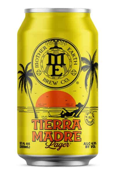 mother earth brewing company tierra madre lager price and reviews drizly