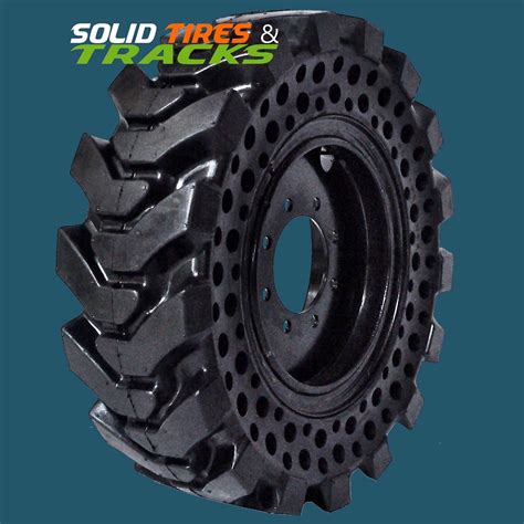 10x165 Skid Steer Tires And Wheels Seymour Mabey