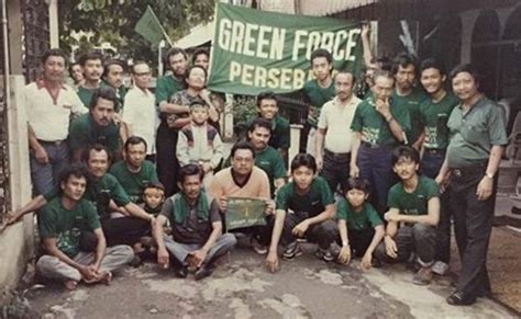 Msn indonesia | berita terkini hari ini dari beragam penyedia konten terbaik di indonesia untuk kanal berita, dunia, tekno, olahraga, hiburan, gaya hidup, ekonomi, travel, sehat & bugar berpadu. Enam Alasan Mengapa Persebaya Layak Diperjuangkan | Emosi Jiwaku