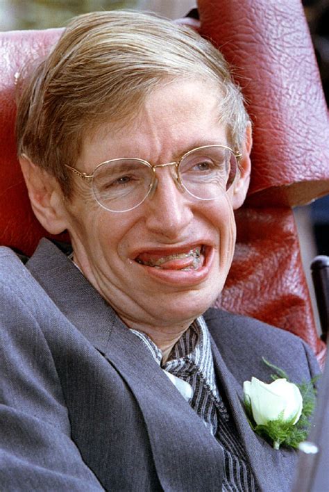 Stephen hawking was an english theoretical physicist, cosmologist and author. Stephen Hawking reveals formulae for England's World Cup ...