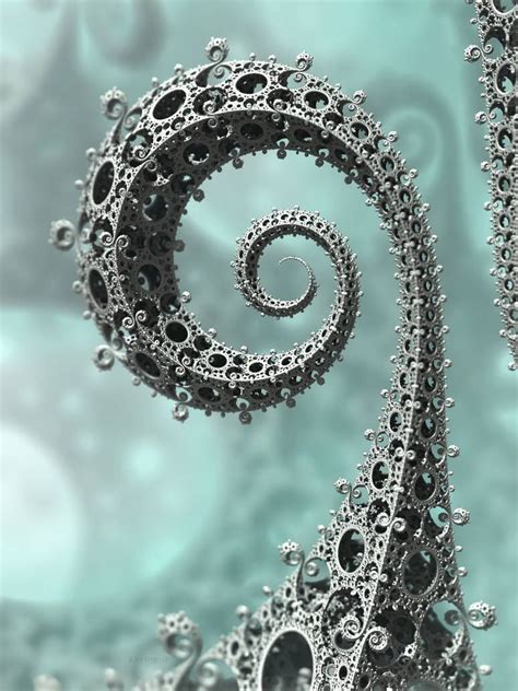 Sources By Batjorge On Deviantart Fractal Geometry Fractal Art