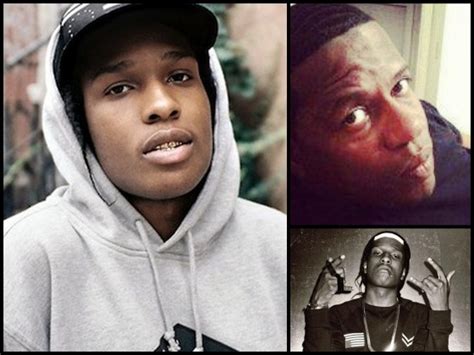 Rip Asap Rocky Father Passes Away The Daily Cigarette