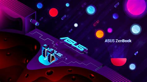 Asus Colorful Wallpapers Top Free Asus Colorful Backgrounds